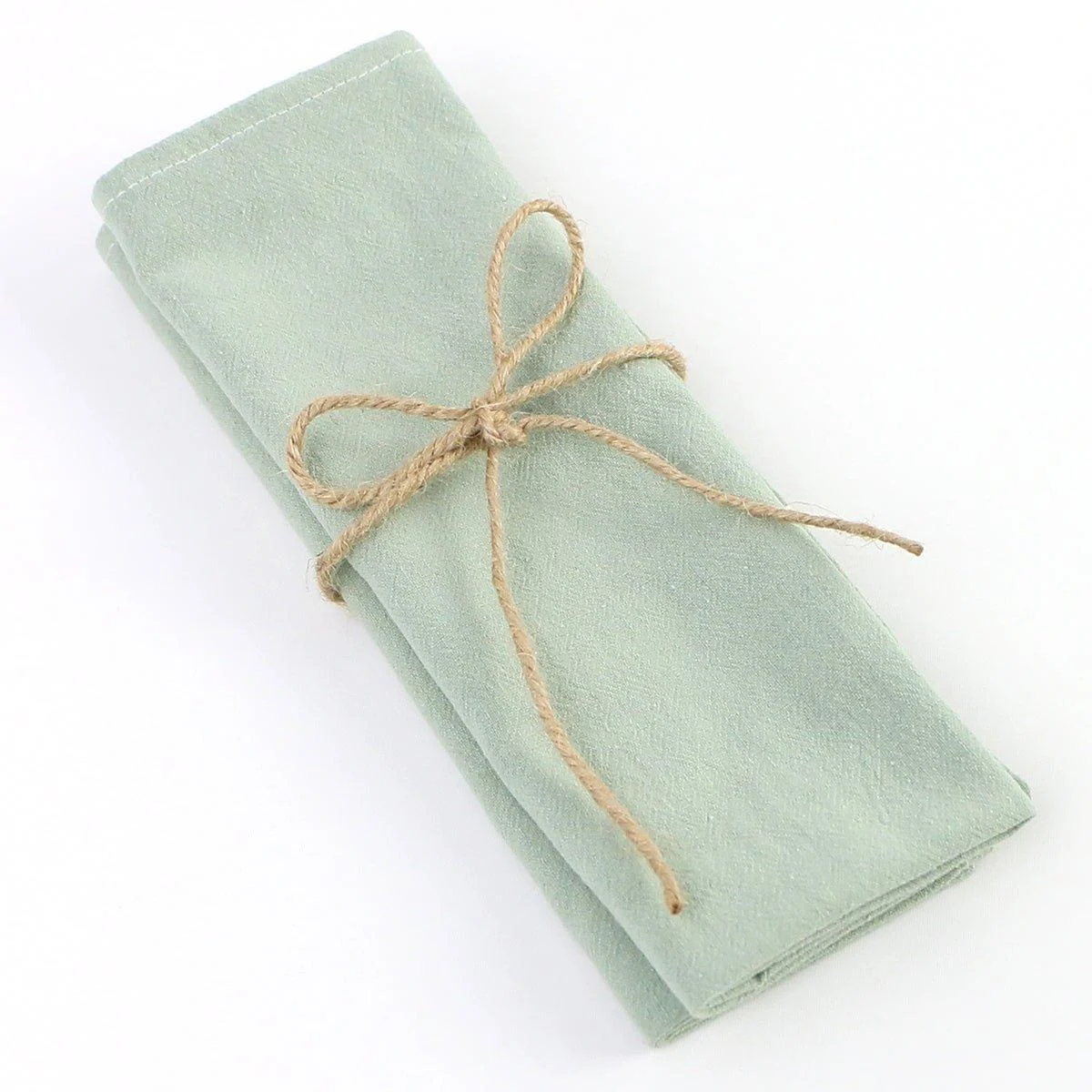 Cotton Napkins (4pk) -