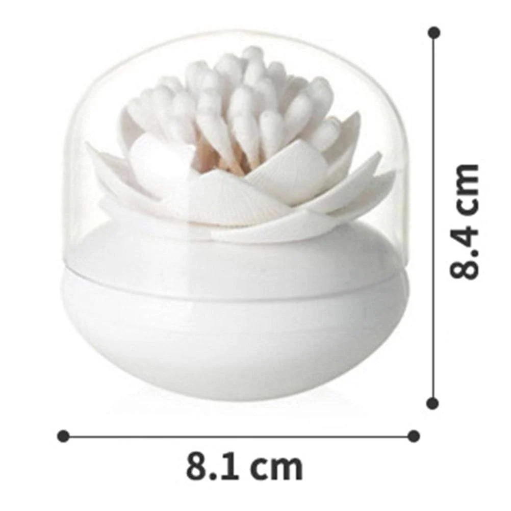 Cotton Swab Case -  - #tag1#