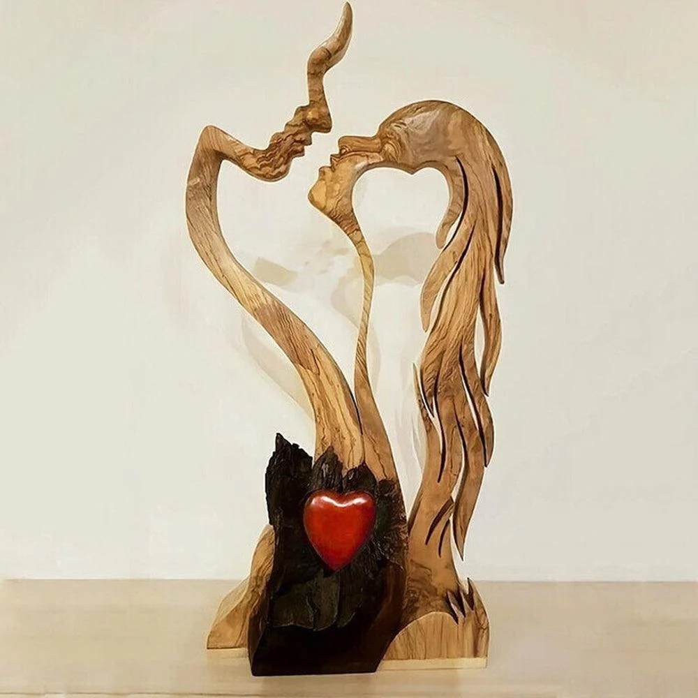 Couple_Ornament_-_Resin_-_Love_Art_-_Home_Decoration_-_-_tag1_-4190585 Couple Ornament - Resin - Love Art - Home Decoration - - #tag1#