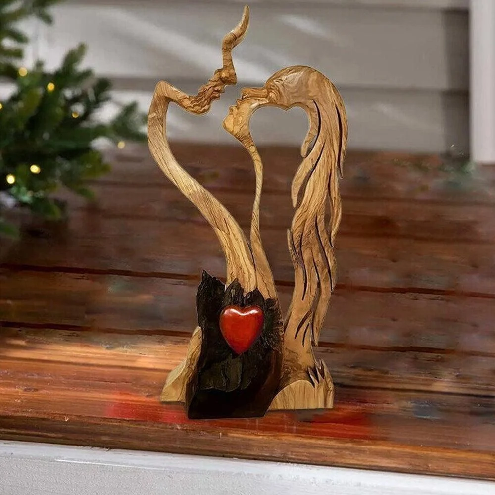 Couple_Ornament_-_Resin_-_Love_Art_-_Home_Decoration_-_-_tag1_-4190595 Couple Ornament - Resin - Love Art - Home Decoration - - #tag1#