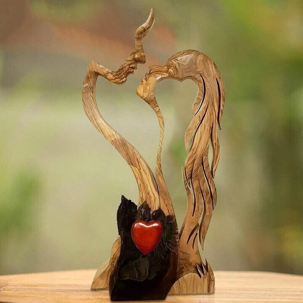 Couple_Ornament_-_Resin_-_Love_Art_-_Home_Decoration_-_-_tag1_-4190606 Couple Ornament - Resin - Love Art - Home Decoration - - #tag1#