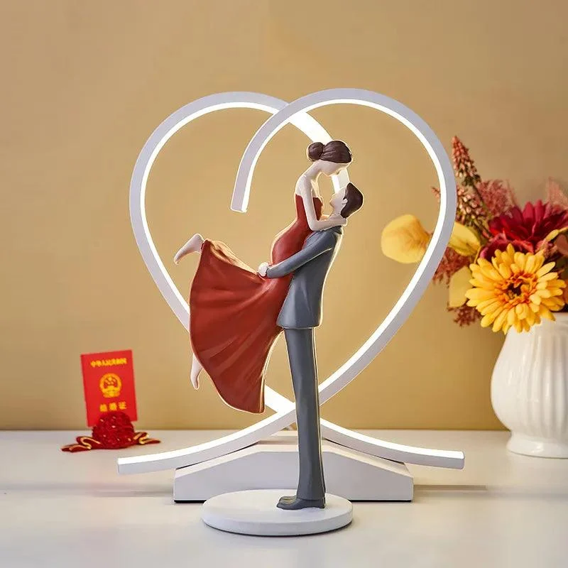 Couple_Sculpture_Home_Decoration_-_-4166522 Couple Sculpture Home Decoration -