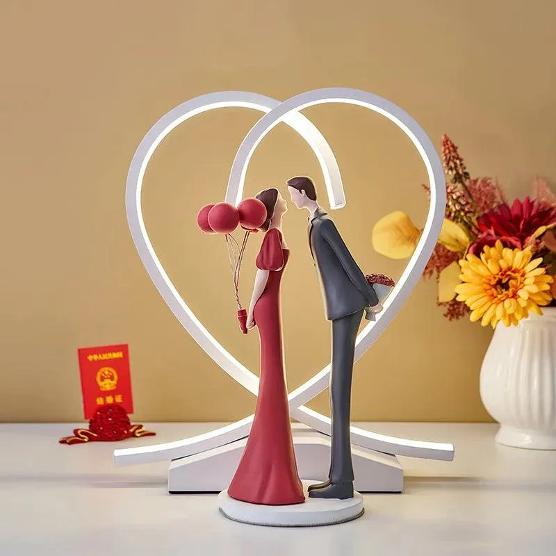 Couple_Sculpture_Home_Decoration_-_-4166528 Couple Sculpture Home Decoration -