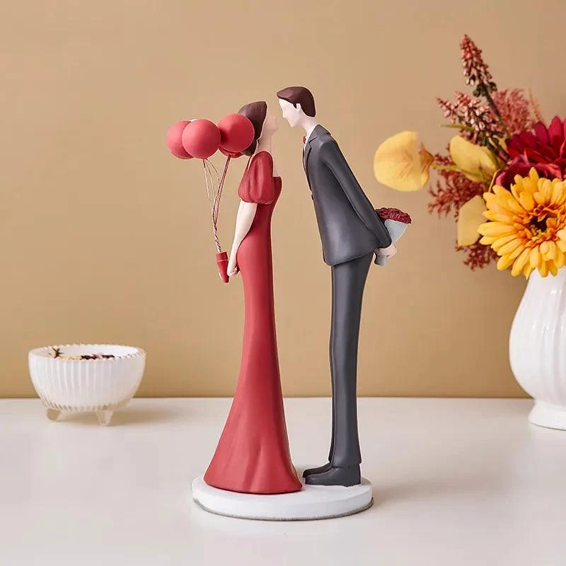 Couple_Sculpture_Home_Decoration_-_-4166538 Couple Sculpture Home Decoration -