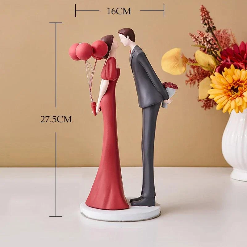 Couple_Sculpture_Home_Decoration_-_-4166544 Couple Sculpture Home Decoration -