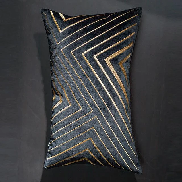 Coussin De Canap De Luxe Nordique Simple Oreiller Carr D Coratif Pour La Sieste La Voiture B9d81665 24c6 458f Aa65 C6f09af41bee