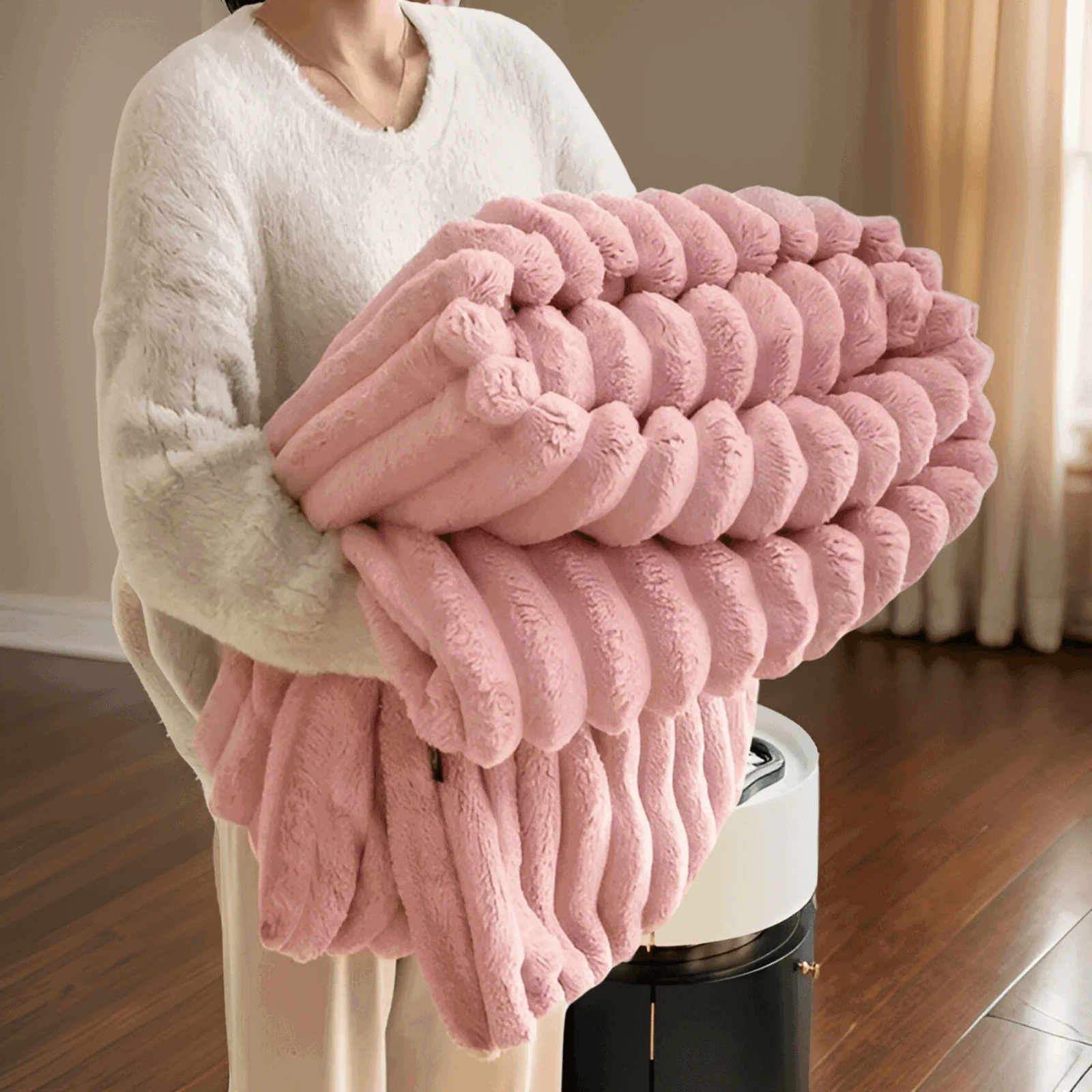 CozyBlanket_-_Luxurious_Plush_Fleece_Blanket_for_the_Sofa_-_soft_warm_and_cozy_blanket_for_sofa_and_living_room_-_-_tag1_-4184684 CozyBlanket - Luxurious Plush Fleece Blanket for the Sofa - soft, warm, and cozy blanket for sofa and living room - - #tag1#