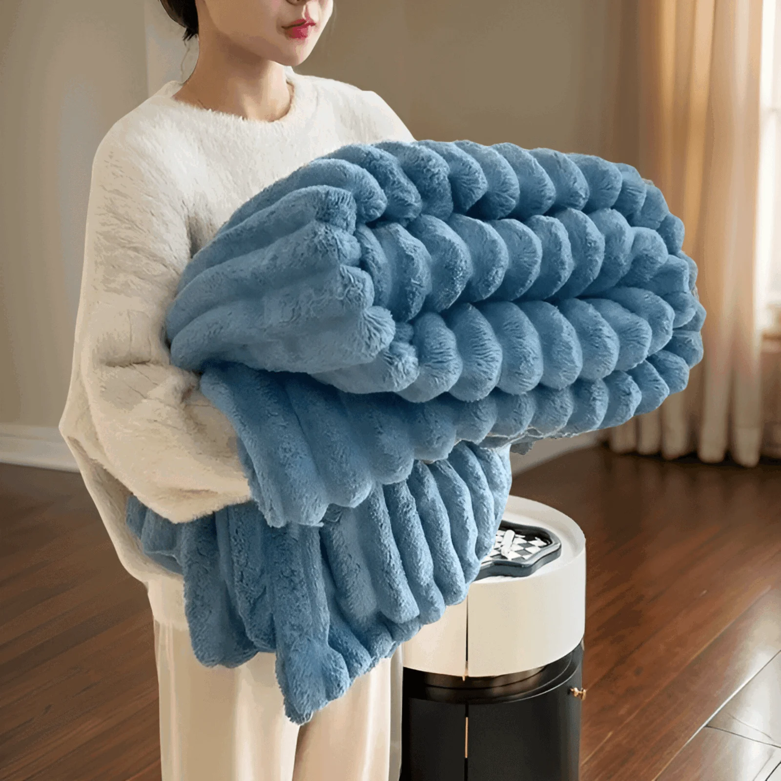 CozyBlanket_-_Luxurious_Plush_Fleece_Blanket_for_the_Sofa_-_soft_warm_and_cozy_blanket_for_sofa_and_living_room_-_-_tag1_-4184702 CozyBlanket - Luxurious Plush Fleece Blanket for the Sofa - soft, warm, and cozy blanket for sofa and living room - - #tag1#
