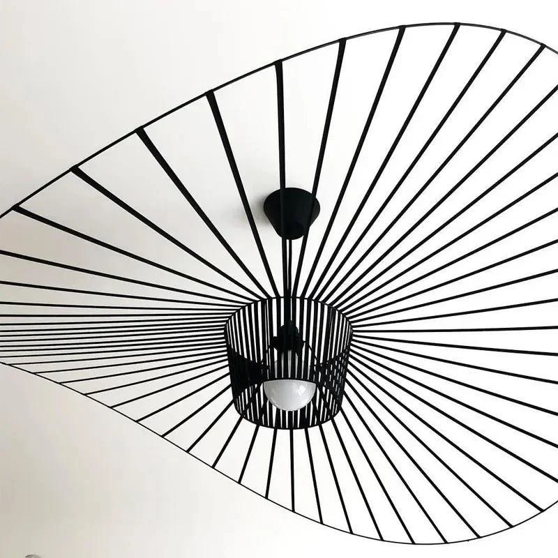 Cozy_Black_Simple_LED_Lighting_Room_Salon_Hall_Ceiling_Chandelier_Indoor_-_-4166630 Cozy Black Simple LED Lighting Room Salon Hall Ceiling Chandelier Indoor -