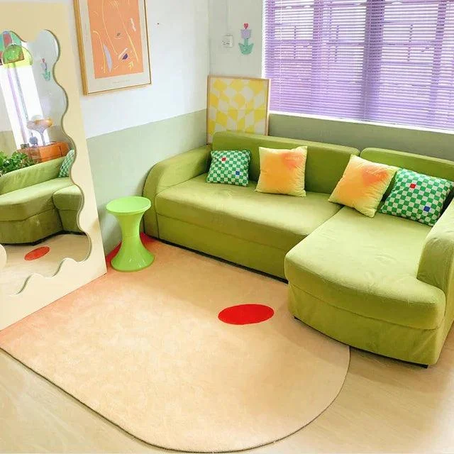 Cozy_Blue_Green_Minimal_Rug_Carpets_for_Living_Room_Plush_Fluffy_Soft_for_Lounge_-_-4166703 Cozy Blue Green Minimal Rug Carpets for Living Room Plush Fluffy Soft for Lounge -