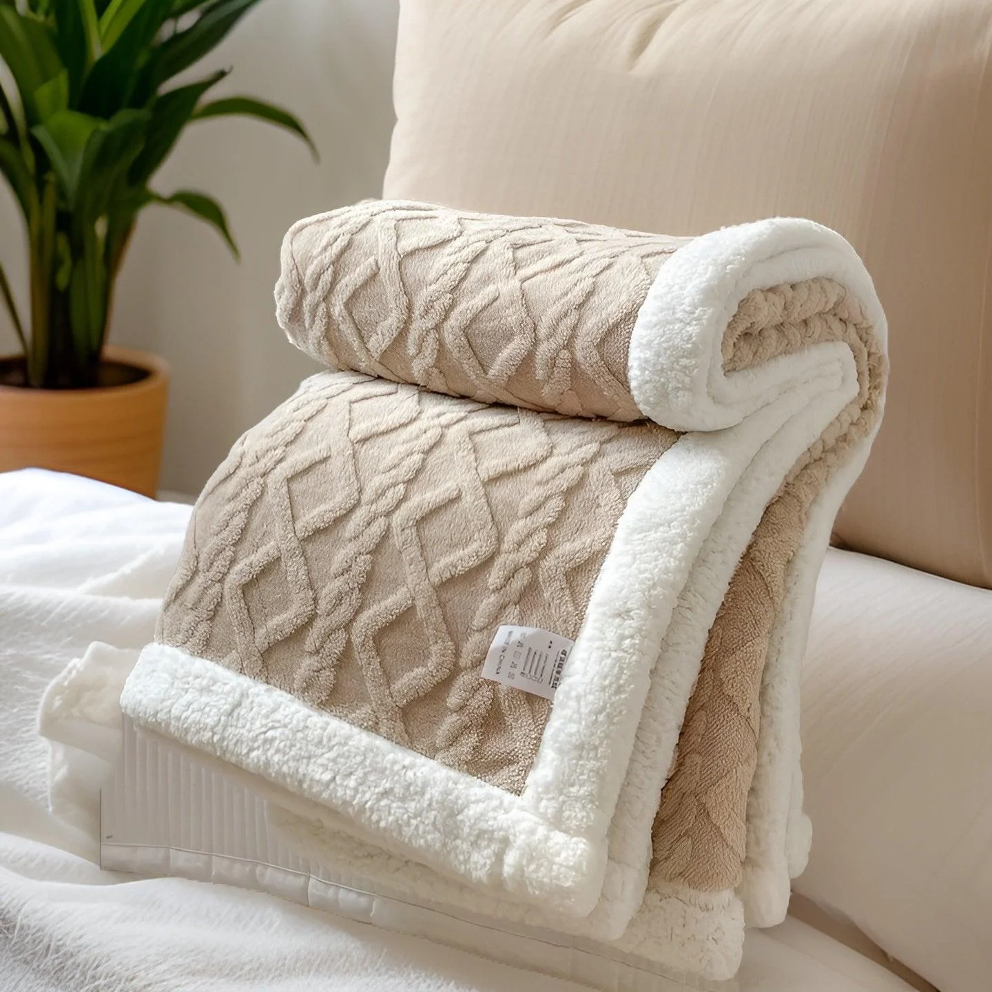 Cozy_Cuddle_-_Double-Sided_Cozy_Cashmere_Fleece_Blanket_for_Nighttime_Warmth_with_Style_-_-_tag1_-4184528 Cozy Cuddle - Double-Sided Cozy Cashmere Fleece Blanket for Nighttime Warmth with Style - - #tag1#