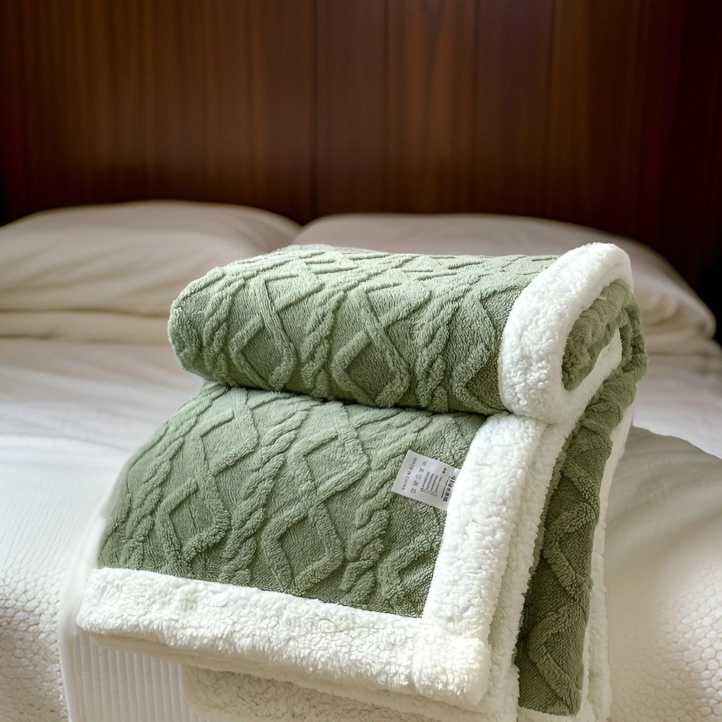Cozy_Cuddle_-_Double-Sided_Cozy_Cashmere_Fleece_Blanket_for_Nighttime_Warmth_with_Style_-_-_tag1_-4184549 Cozy Cuddle - Double-Sided Cozy Cashmere Fleece Blanket for Nighttime Warmth with Style - - #tag1#
