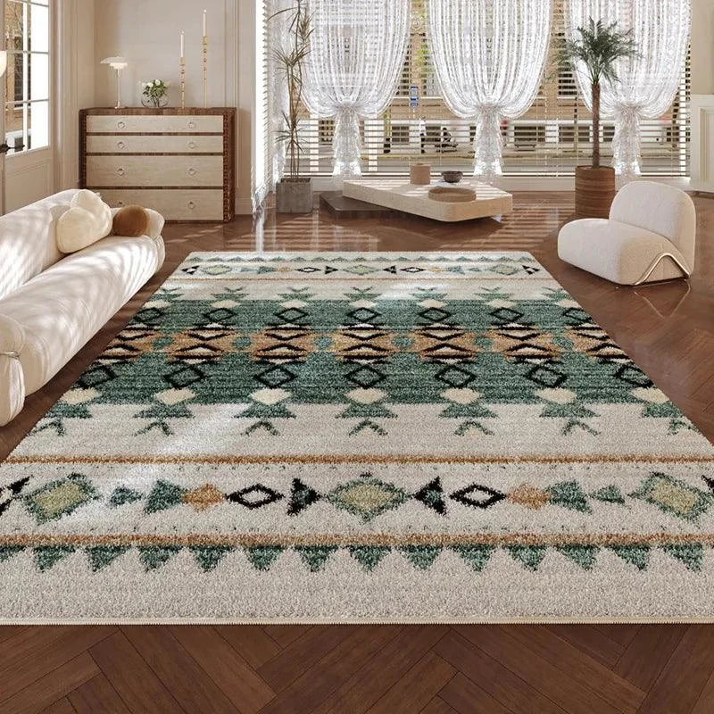 Cozy_Persian_Art_Stripe_Soft_Rug_Home_Decoration_for_Balcony_Bedroom_-_-4167127 Cozy Persian Art Stripe Soft Rug Home Decoration for Balcony Bedroom -