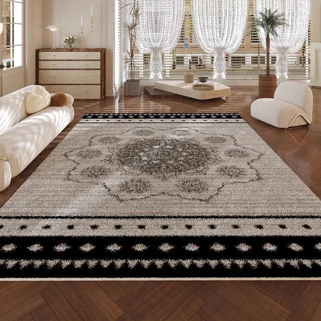 Cozy_Persian_Art_Stripe_Soft_Rug_Home_Decoration_for_Balcony_Bedroom_-_-4167147 Cozy Persian Art Stripe Soft Rug Home Decoration for Balcony Bedroom -