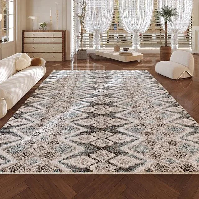 Cozy_Persian_Art_Stripe_Soft_Rug_Home_Decoration_for_Balcony_Bedroom_-_-4167161 Cozy Persian Art Stripe Soft Rug Home Decoration for Balcony Bedroom -
