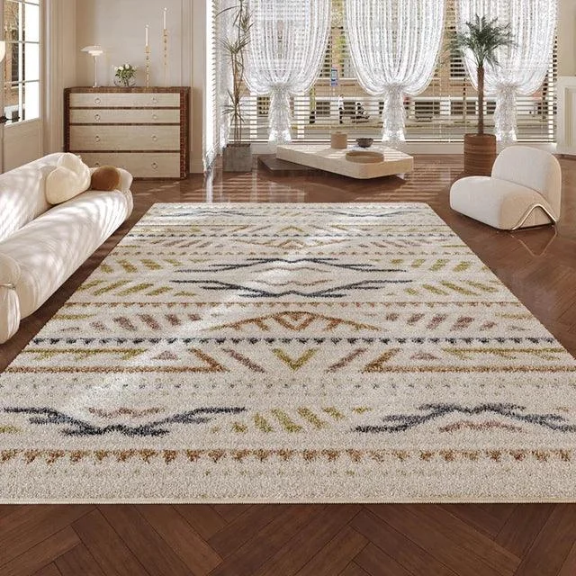 Cozy_Persian_Art_Stripe_Soft_Rug_Home_Decoration_for_Balcony_Bedroom_-_-4167169 Cozy Persian Art Stripe Soft Rug Home Decoration for Balcony Bedroom -