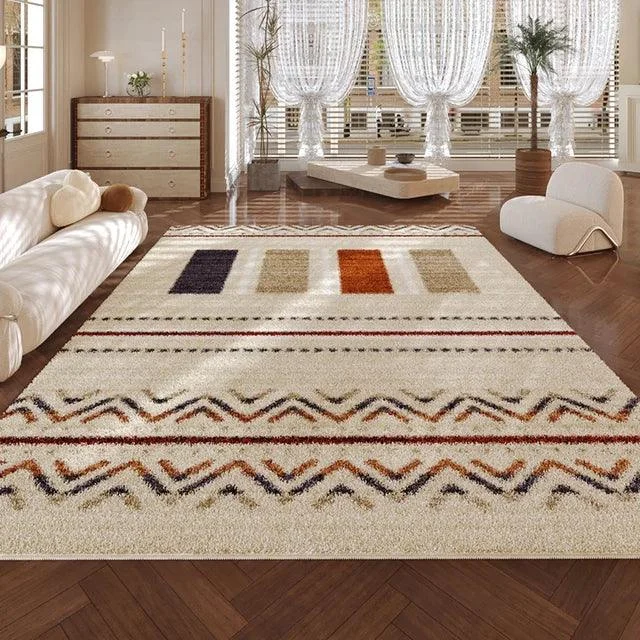 Cozy_Persian_Art_Stripe_Soft_Rug_Home_Decoration_for_Balcony_Bedroom_-_-4167195 Cozy Persian Art Stripe Soft Rug Home Decoration for Balcony Bedroom -