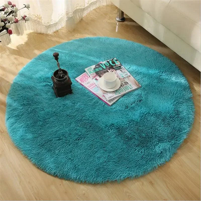 Cozy_Round_Plush_Rug_-_-4167272 Cozy Round Plush Rug -