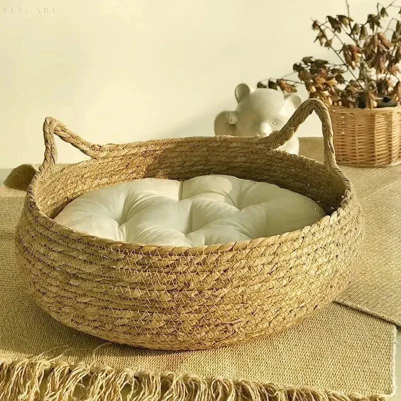Cozypets_-_Super_Soft_and_Cozy_Cat_Bed_-_-_tag1_-4191002 Cozypets - Super Soft and Cozy Cat Bed - - #tag1#