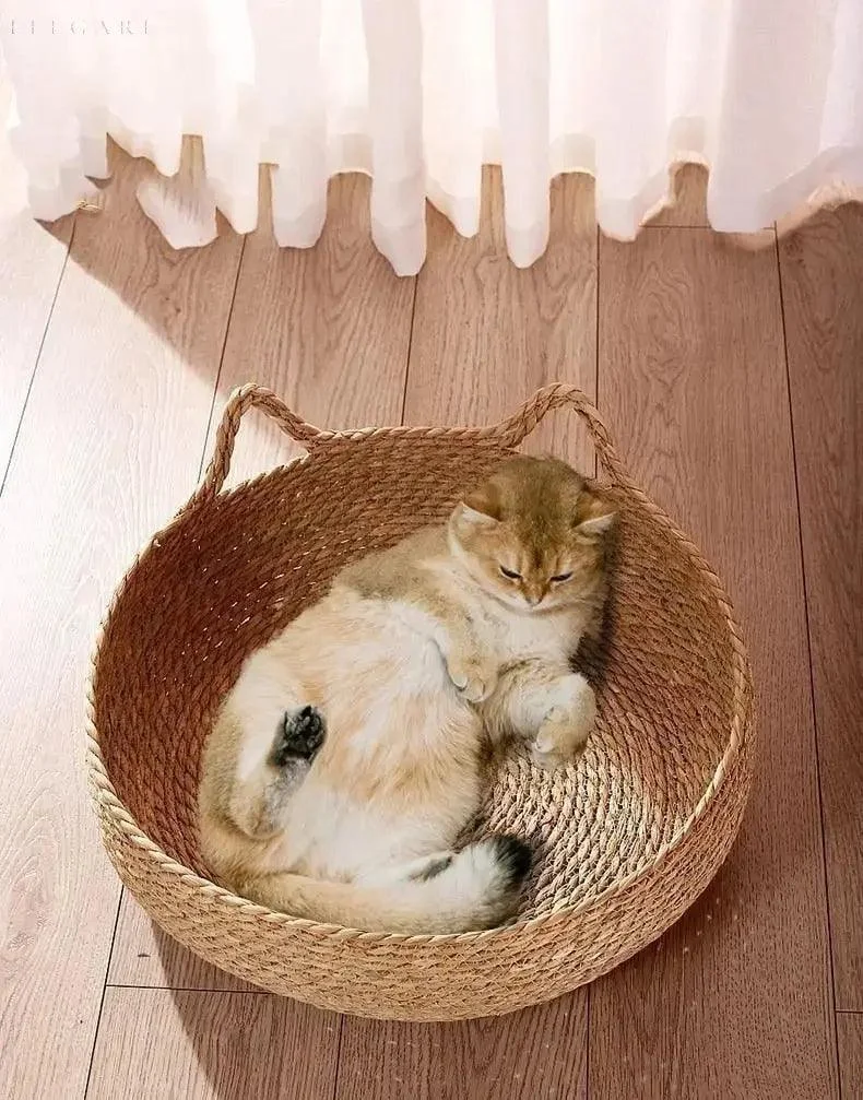 Cozypets_-_Super_Soft_and_Cozy_Cat_Bed_-_-_tag1_-4191006 Cozypets - Super Soft and Cozy Cat Bed - - #tag1#