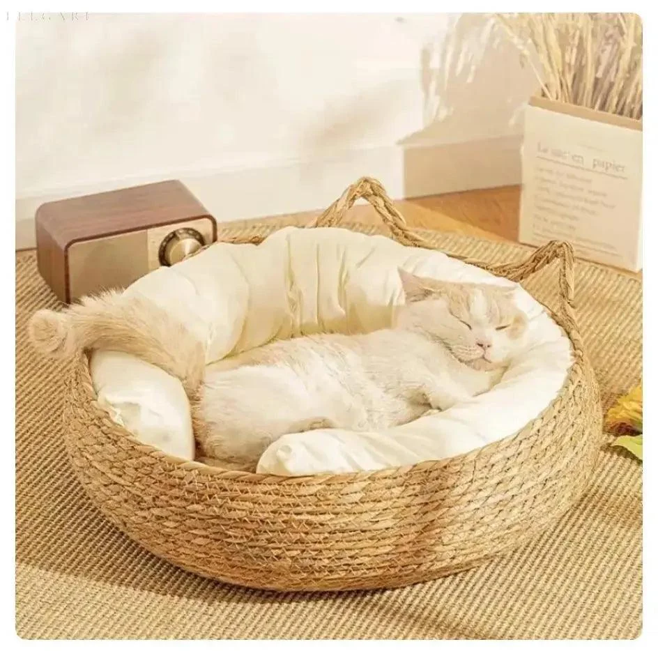 Cozypets_-_Super_Soft_and_Cozy_Cat_Bed_-_-_tag1_-4191036 Cozypets - Super Soft and Cozy Cat Bed - - #tag1#