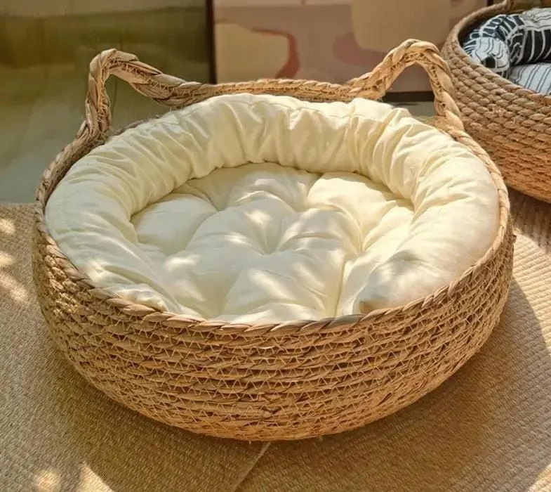 Cozypets_-_Super_Soft_and_Cozy_Cat_Bed_-_-_tag1_-4191041 Cozypets - Super Soft and Cozy Cat Bed - - #tag1#