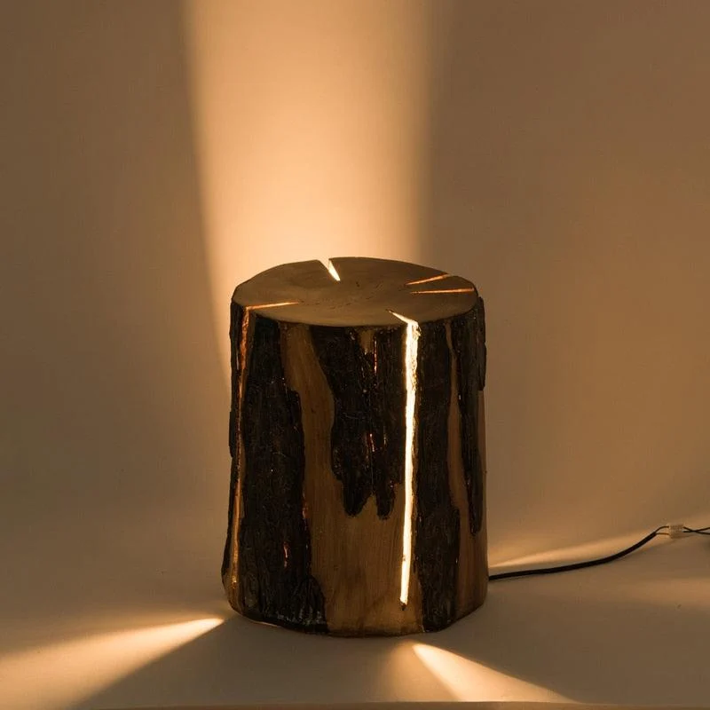 Crack_Log_Lawn_Light_-_-4167300 Crack Log Lawn Light -