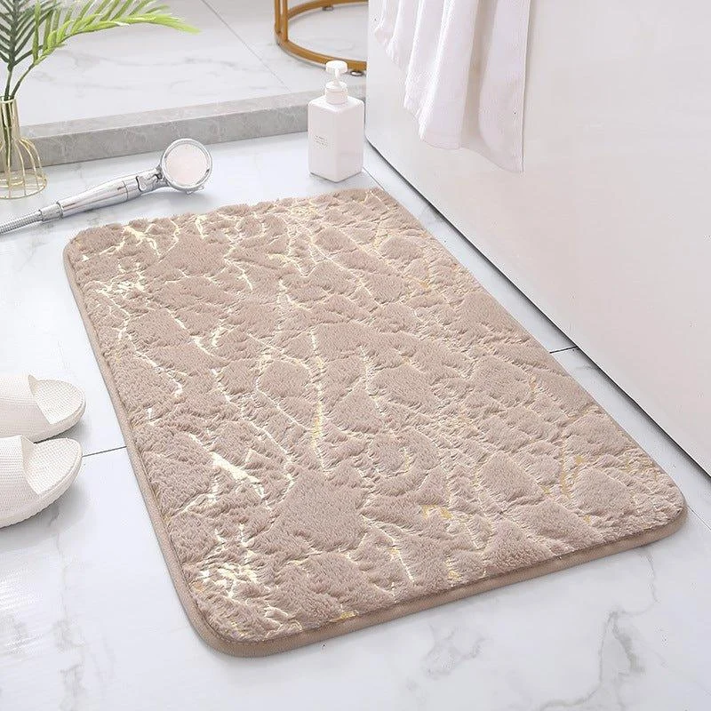 Crackle Bathroom Mat -
