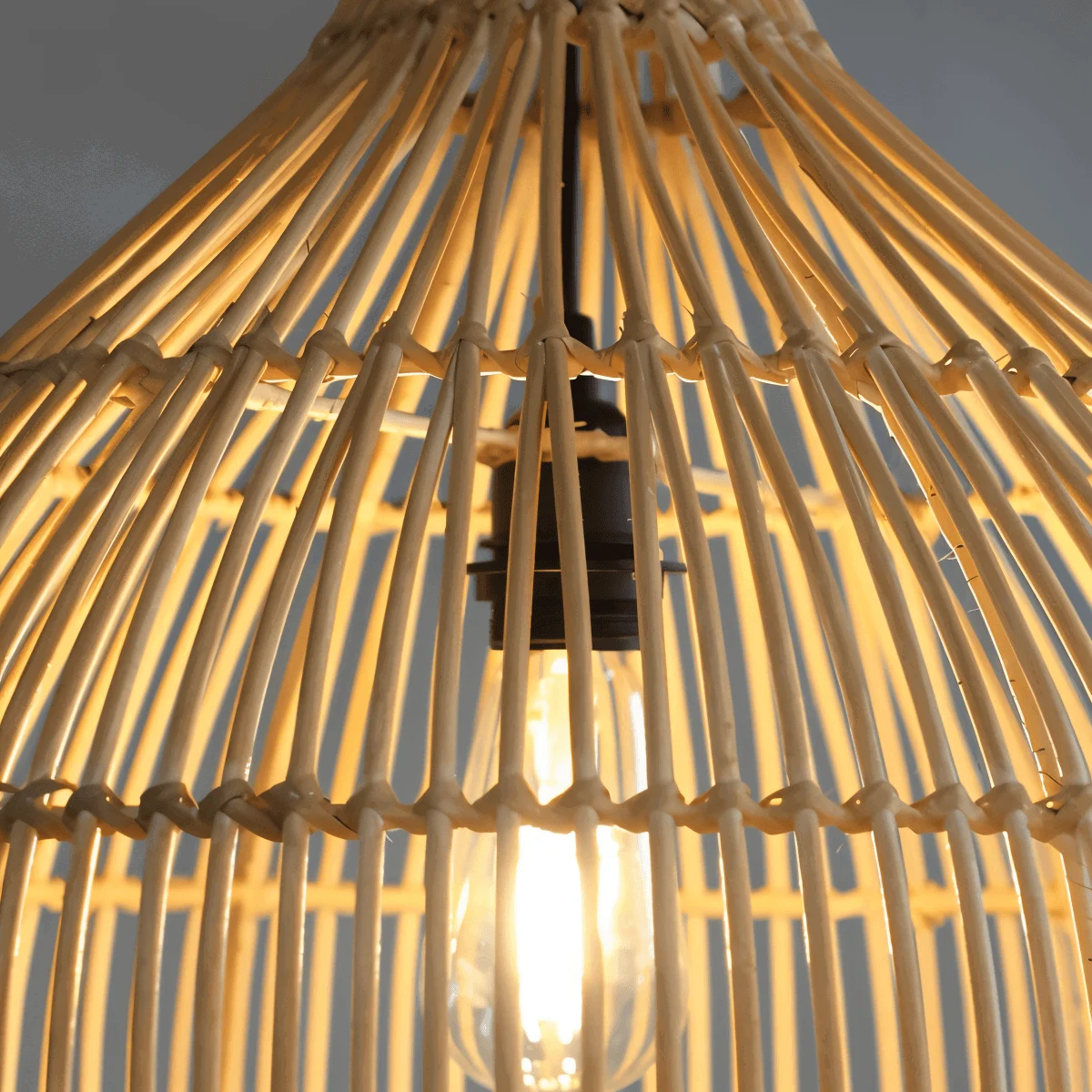CrateGleam_-_Geometric_Braided_Rattan_Pendant_Light_-_-_tag1_-4185331 CrateGleam - Geometric Braided Rattan Pendant Light - - #tag1#