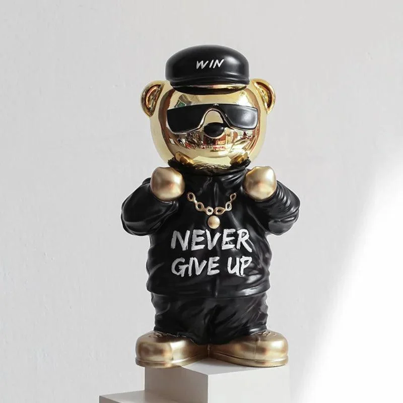 Creatieve-Rijke-Gouden-Beer-Standbeeld-Nooit-Opgeven-Geest-Sculptuur-Voor-Huisdecoratie-Galvaniseren-Dierenambachten-Verjaardagscadeaus_a1c1ff2e-d907-4a0d-8fc0-3ad2926f1944 ProsperPaws - Rich Golden Bear Statue - ISTANBULLU LTD