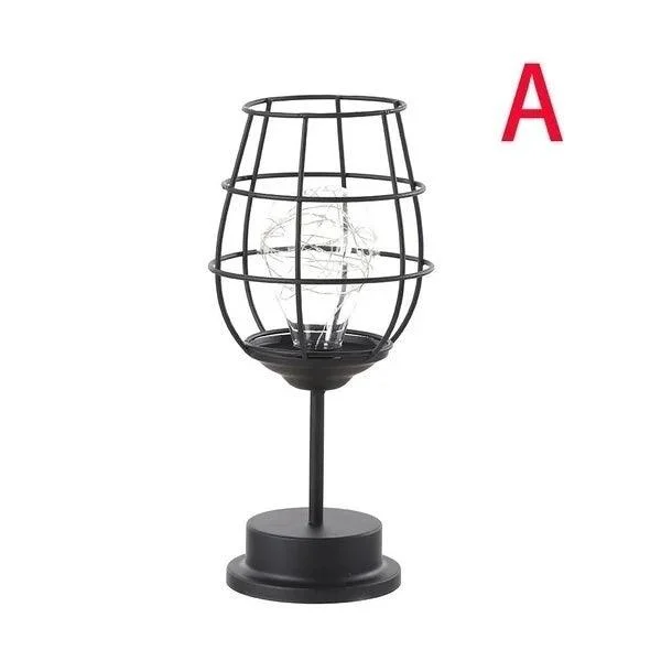 Creative Holiday Retro Iron Art Minimalist Hollow Table Lamps Reading Lamp Night Light Bedroom Desk Lighting.jpg 640x640 66997266 3dac 496b 9d3d Dc70fe4aa0d0