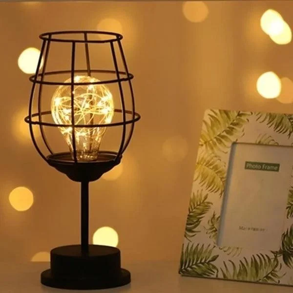Creative-Holiday-Retro-Iron-Art-Minimalist-Hollow-Table-Lamps-Reading-Lamp-Night-Light-Bedroom-Desk-Lighting Creative Holiday Retro Iron Art Minimalist Hollow Table Lamps Reading Lamp Night Light Bedroom Desk Lighting