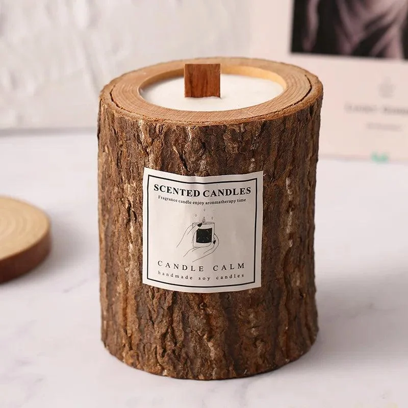 Creative Wooden Cup Scented Candle Souvenir Niche High End Festival Fragrance Candle Creative Small Ornament.jpg 84eadd5c 7878 4ec3 890d 12e7ec3a9158