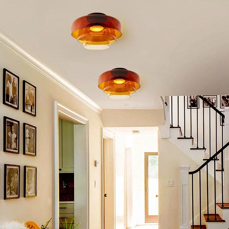 CreativeGlassCeilingLightMulti-LayerPendantLampshade_11 Creativeglassceilinglightmulti Layerpendantlampshade 11