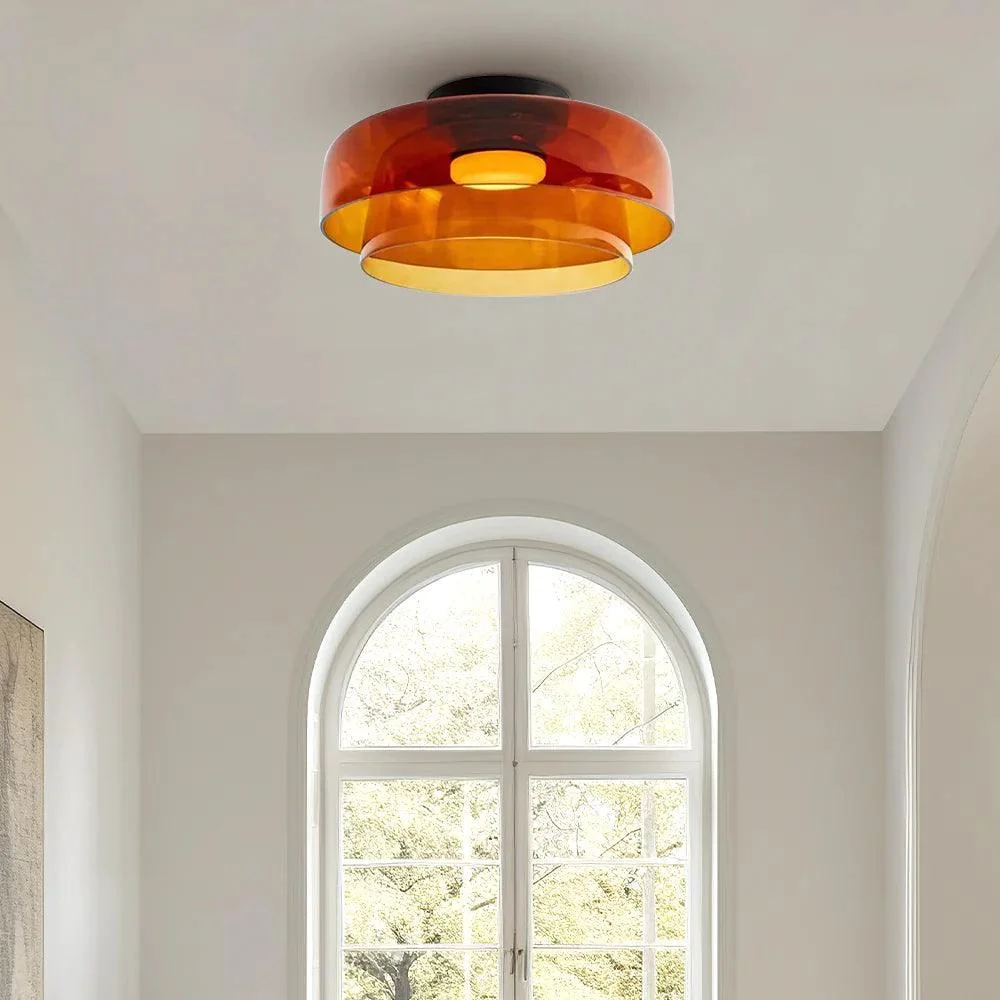CreativeGlassCeilingLightMulti-LayerPendantLampshade_14 Creativeglassceilinglightmulti Layerpendantlampshade 14
