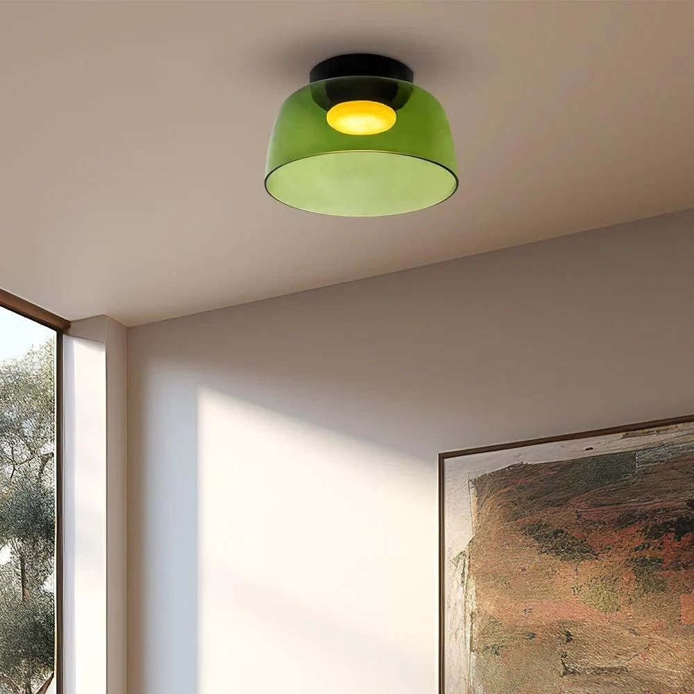 CreativeGlassCeilingLightMulti-LayerPendantLampshade_2 Creativeglassceilinglightmulti Layerpendantlampshade 2