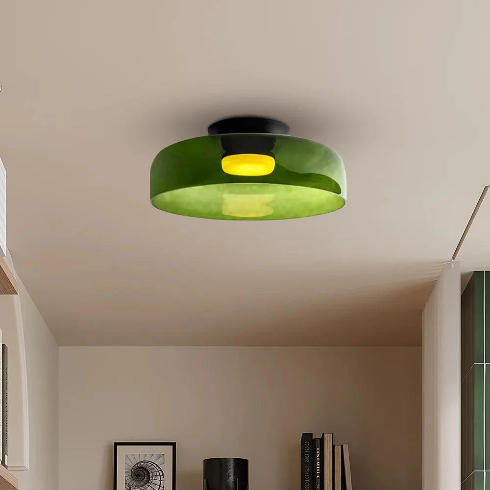 CreativeGlassCeilingLightMulti-LayerPendantLampshade_3 Creativeglassceilinglightmulti Layerpendantlampshade 3