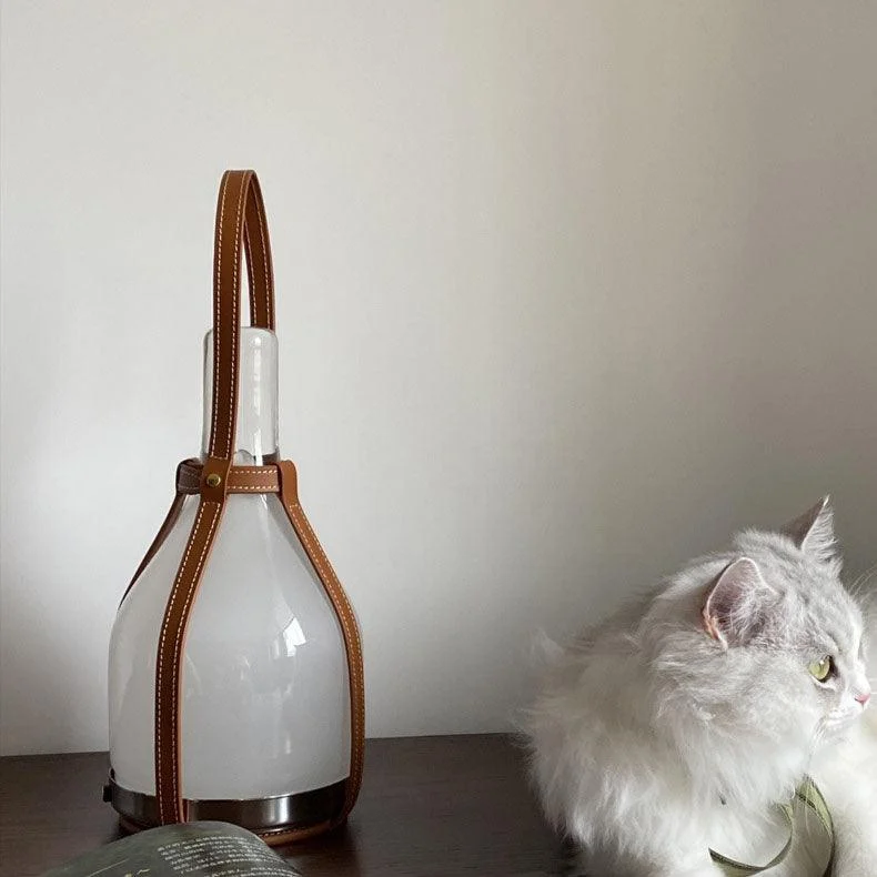 CreativeLeatherGlassBottlePortableRechargeableLEDTableLamp_4_bd760066-b993-46d5-ac0a-c2a6803e6e22 Creativeleatherglassbottleportablerechargeableledtablelamp 4 Bd760066 B993 46d5 Ac0a C2a6803e6e22