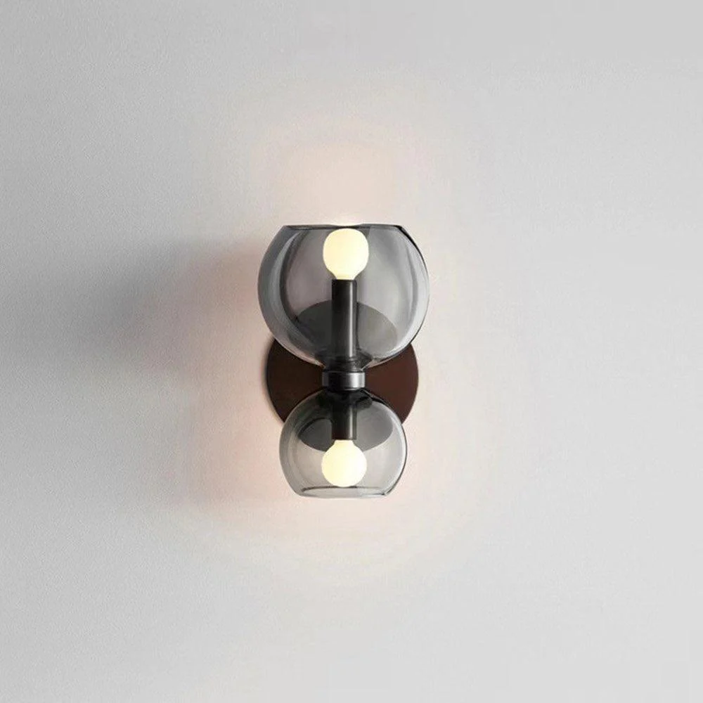 CreativeModern2HeadsGlassWallLamp_10 Creativemodern2headsglasswalllamp 10