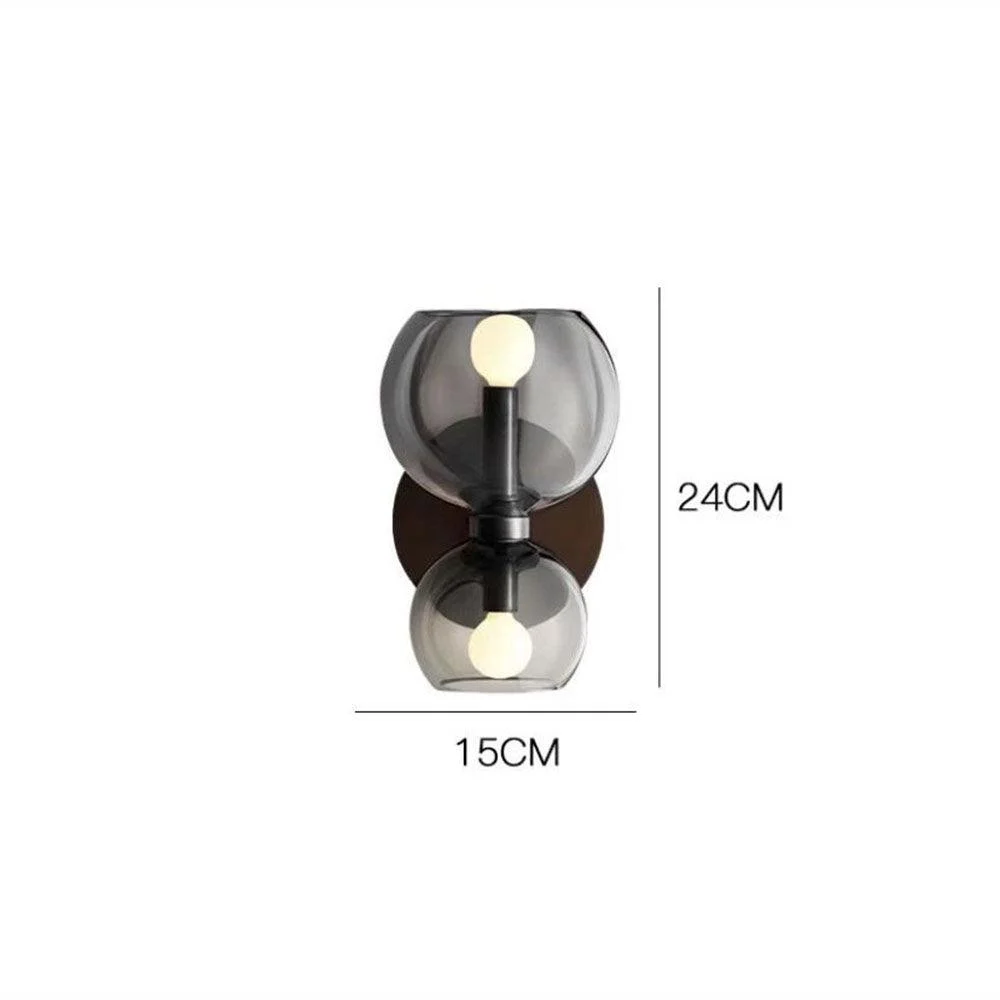 CreativeModern2HeadsGlassWallLamp_4 Creativemodern2headsglasswalllamp 4