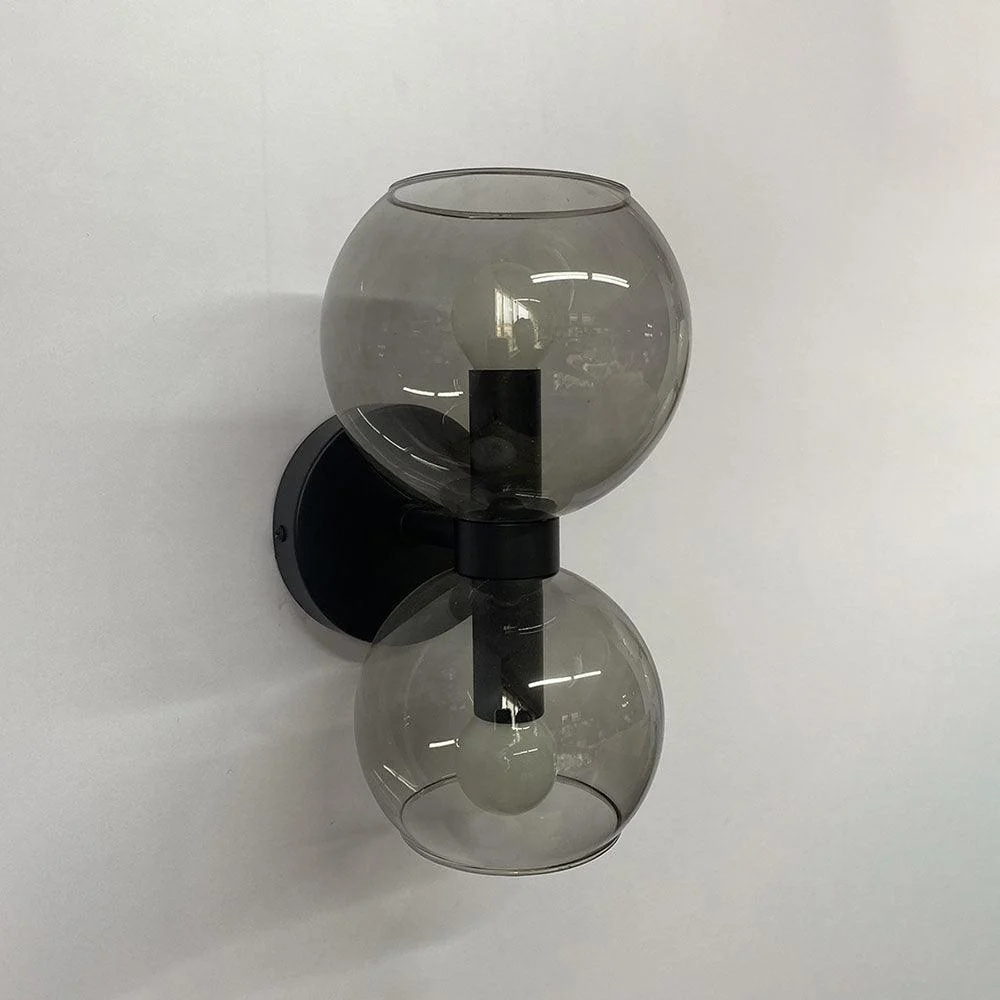 CreativeModern2HeadsGlassWallLamp_7 Creativemodern2headsglasswalllamp 7