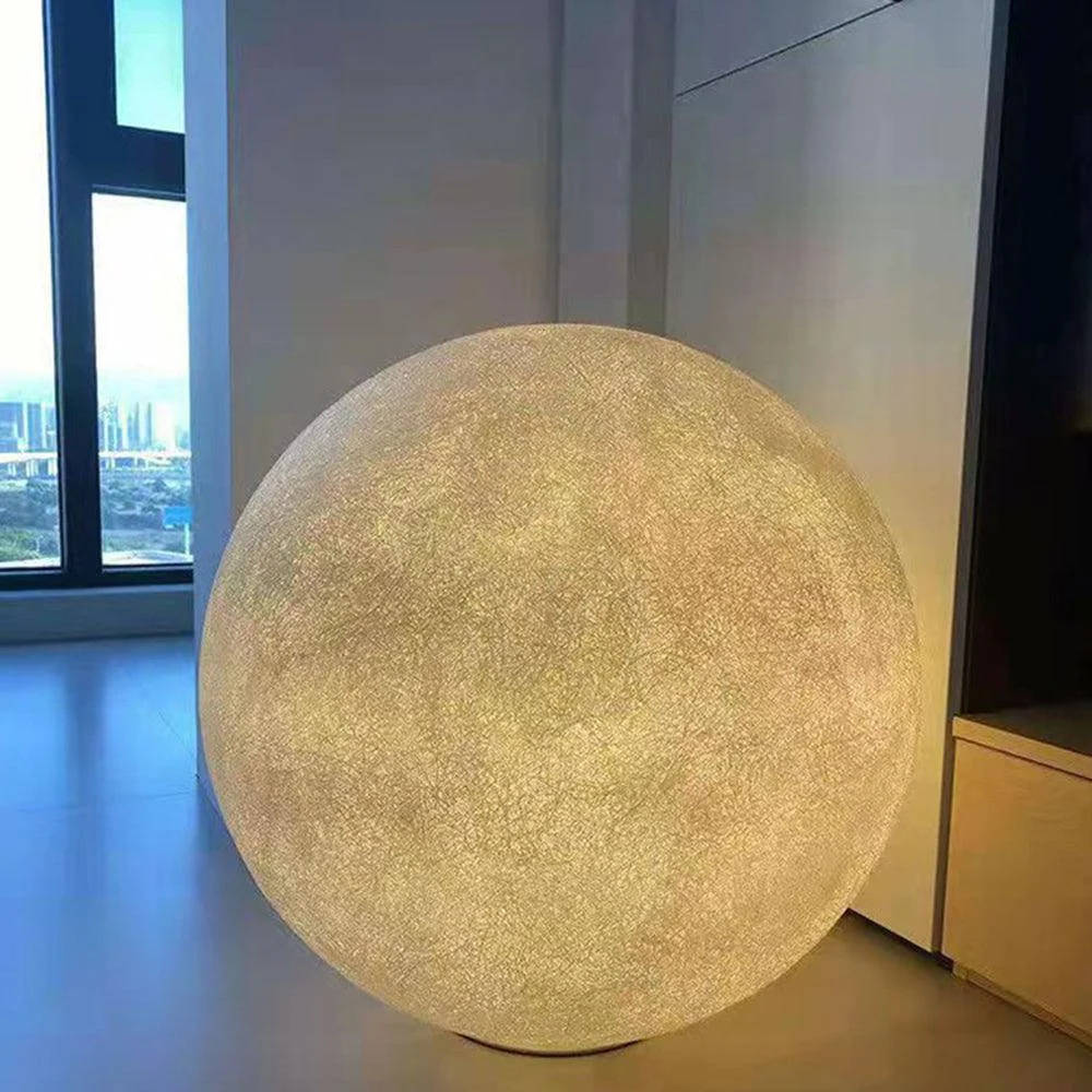 CreativeMoonPendantLightBallFloorLamp_12 Creativemoonpendantlightballfloorlamp 12