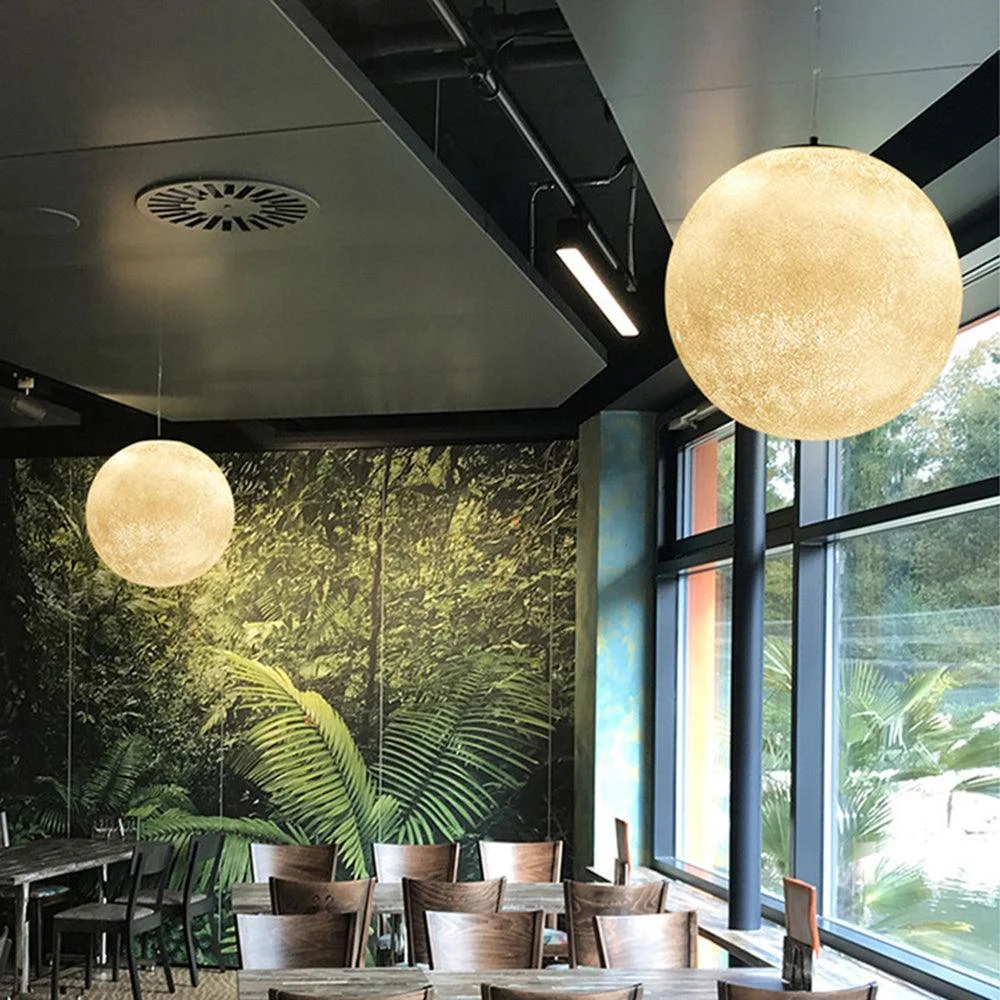 CreativeMoonPendantLightBallFloorLamp_5 Creativemoonpendantlightballfloorlamp 5