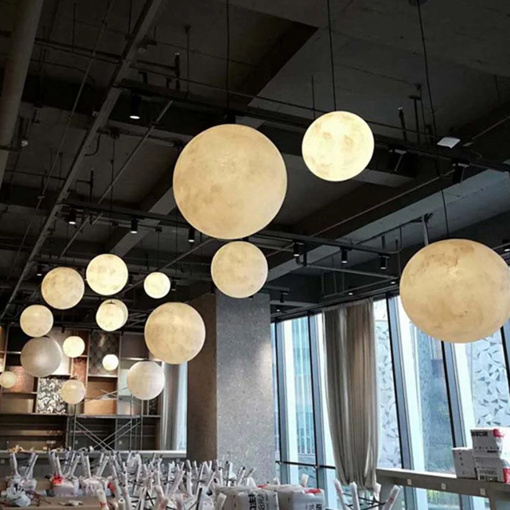 CreativeMoonPendantLightBallFloorLamp_8 Creativemoonpendantlightballfloorlamp 8