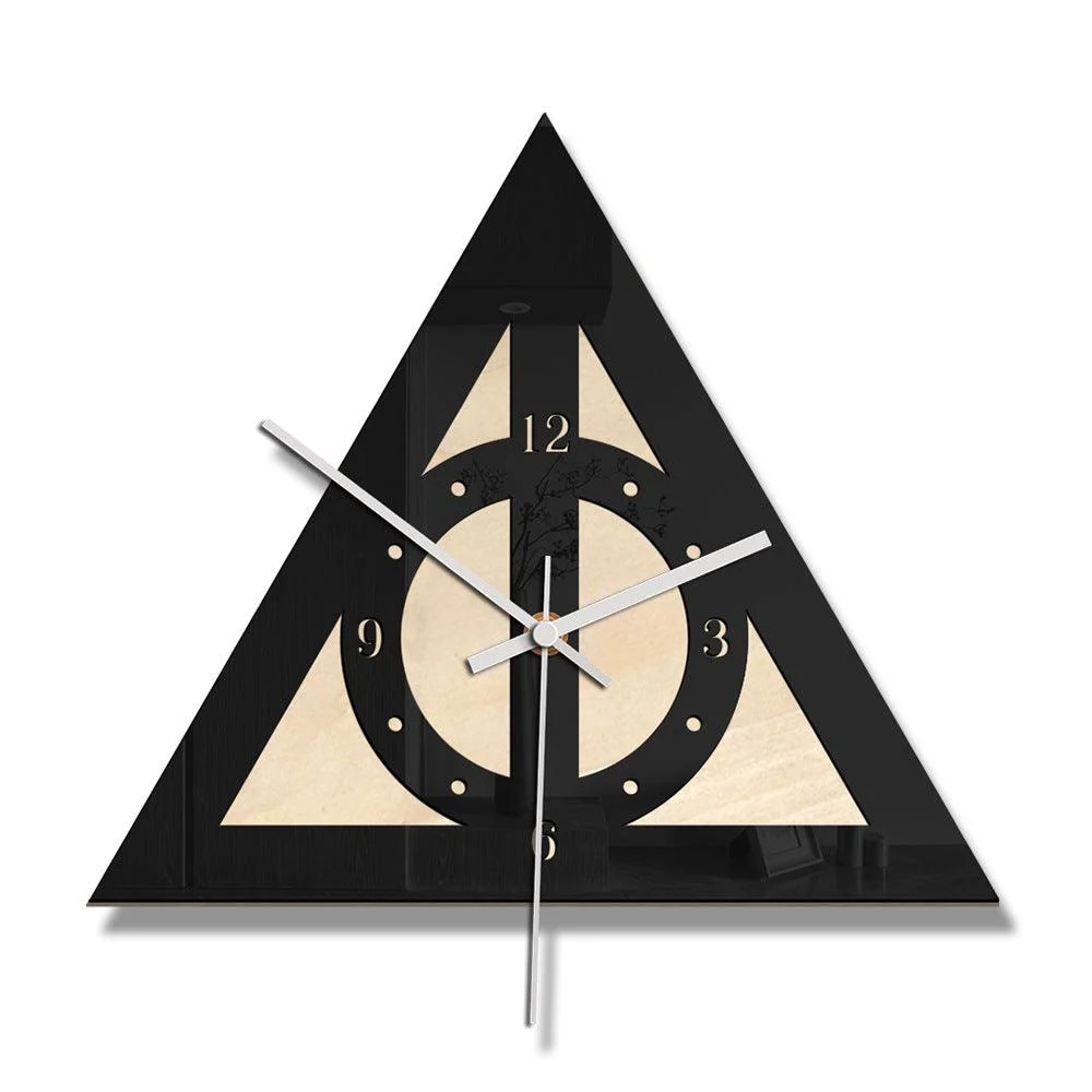 Creative_Analogue_Wall_Decor_Clock_for_Home_-_-4167867 Creative Analogue Wall Décor Clock for Home -