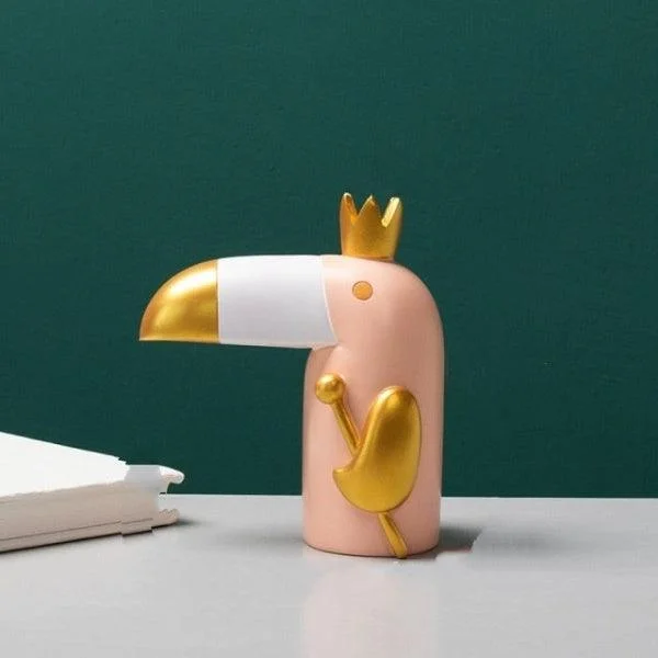 Creative_Cartoon_Toucan_Ornaments_-_-4168239 Creative Cartoon Toucan Ornaments -