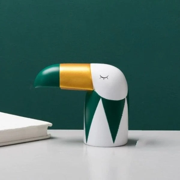 Creative_Cartoon_Toucan_Ornaments_-_-4168251 Creative Cartoon Toucan Ornaments -