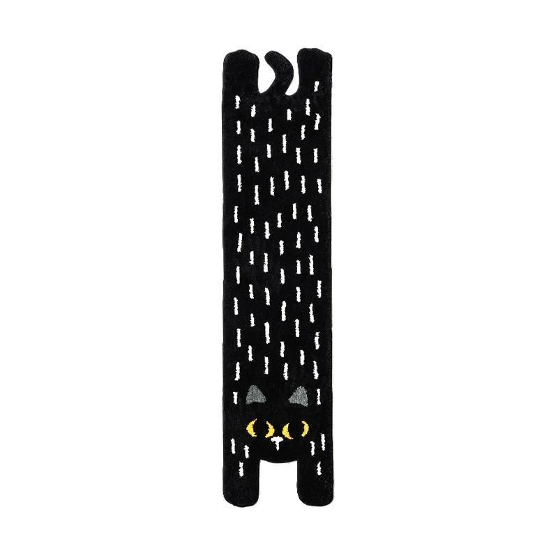 Creative_Cat_Lying_Rug_-_-4168332 Creative Cat Lying Rug -
