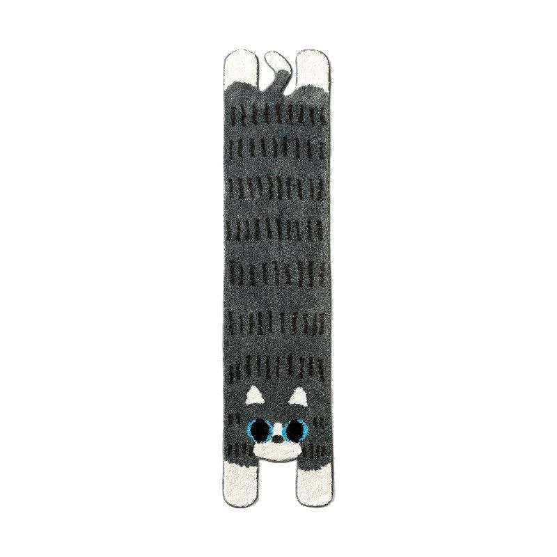 Creative_Cat_Lying_Rug_-_-4168341 Creative Cat Lying Rug -