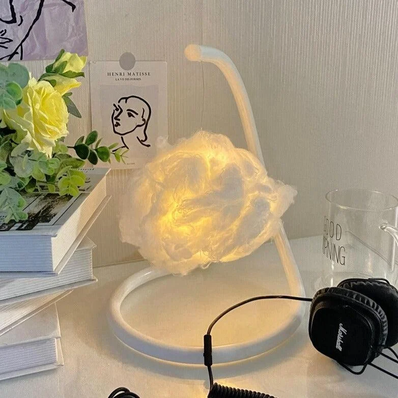 Creative Cloud Table Lamp -